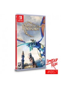Panzer Dragoon Limited Run Games #067 / Switch